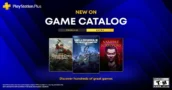 Giochi gratis PS Plus Extra e Premium Agosto 2026