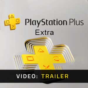 PS Plus Extra Video Trailer