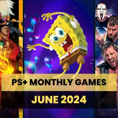 Giochi Gratis PS Plus Extra e Premium per Giugno 2024 - Confermati