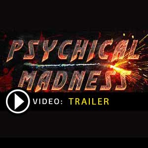 Acquistare Psychical Madness CD Key Confrontare Prezzi