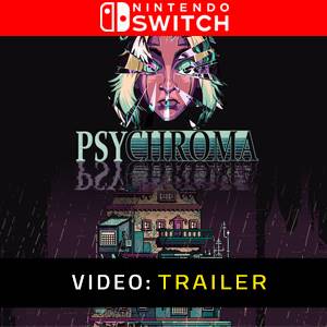 Psychroma - Trailer Video