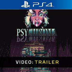 Psychroma - Trailer Video