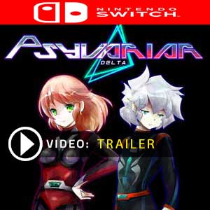 Acquistare Psyvariar Delta Nintendo Switch Confrontare i prezzi