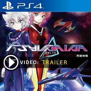 Acquistare Psyvariar Delta PS4 Confrontare Prezzi