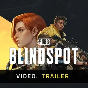 PUBG: BLINDSPOT - Video Trailer