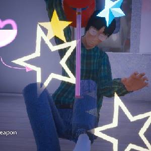 Pull Stay - Martello