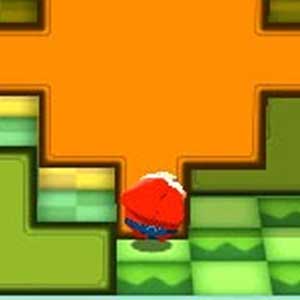 Pullblox Raggiungere l'obiettivo