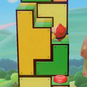 Pullblox Completare il puzzle