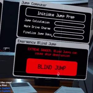 PULSAR Lost Colony Calcolatore