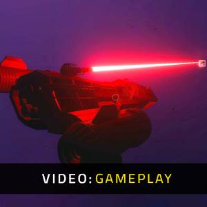 PULSAR Lost Colony Video di Gioco