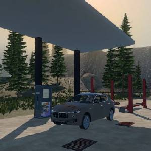 Pumping Simulator 2 - Stazione di Servizio