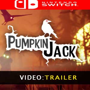 Pumpkin Jack Trailer Video
