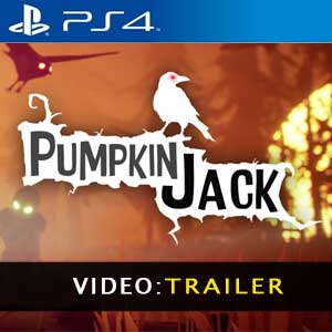 Pumpkin Jack Trailer Video