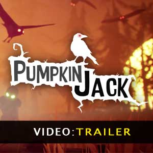 Pumpkin Jack Trailer Video