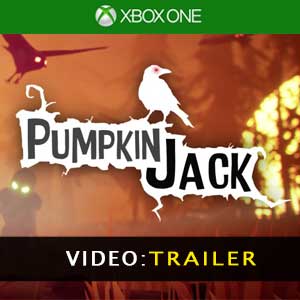 Pumpkin Jack Trailer Video
