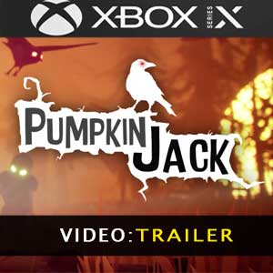 Pumpkin Jack Trailer Video