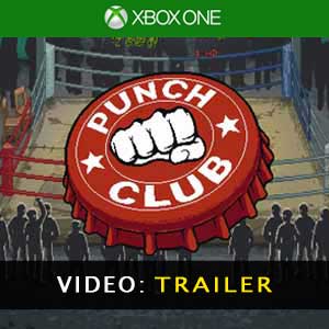 Punch Club Xbox One Video Trailer