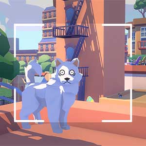 Pupperazzi - Centrale Nucleare