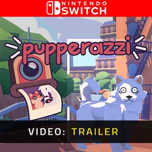 Pupperazzi - Rimorchio Video