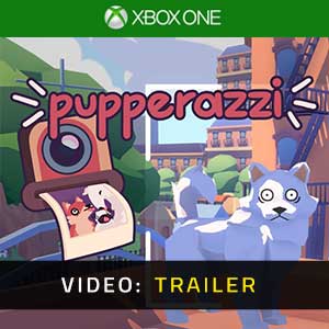 Pupperazzi - Rimorchio Video