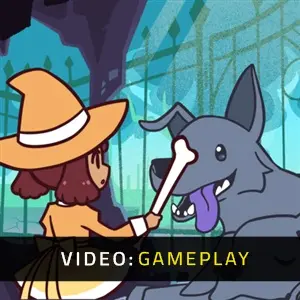 Puppergeist - Gameplay