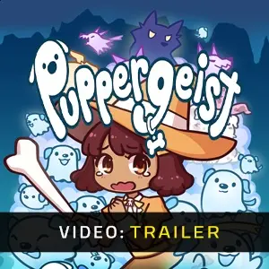 Puppergeist - Trailer