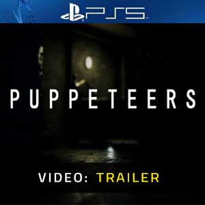 PUPPETEERS - Rimorchio video