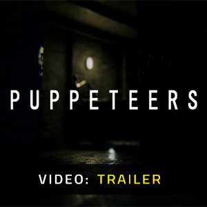 PUPPETEERS - Rimorchio video