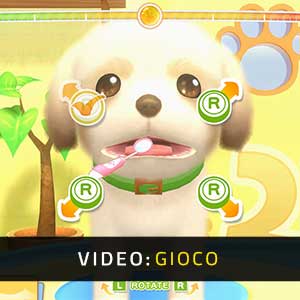 Pups and Purrs Animal Hospital Video Di Gioco