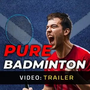 Pure Badminton - Video Trailer