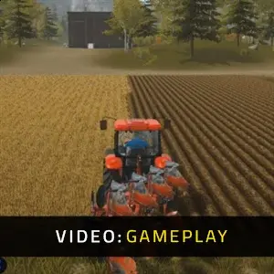 Pure Farming 2018 - Gameplay