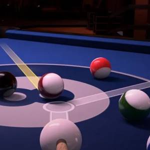 Pure Pool - Ripstone