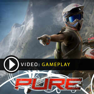 PURE Gameplay Video