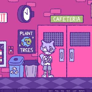 Purrfect Apawcalypse Patches Infurno - Caffetteria