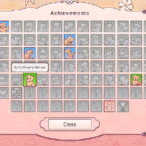 Purrfectly Hidden Cats Kittenwood - Obiettivi