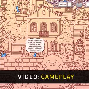 Purrfectly Hidden Cats Kittenwood - Video di Gioco