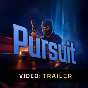 Pursuit - Trailer