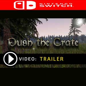 Push the Crate Nintendo Switch Prices Digital or Box Edition