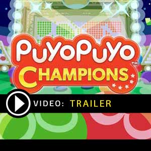 Acquistare Puyo Puyo Champions CD Key Confrontare Prezzi