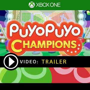 Puyo Puyo Champions Xbox One Gioco Confrontare Prezzi