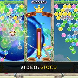 Puzzle Bobble Everybubble - Gioco Video