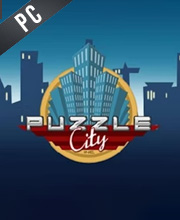 Puzzle City