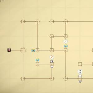 PuzzlePet Feed Your Cat - Livello 9