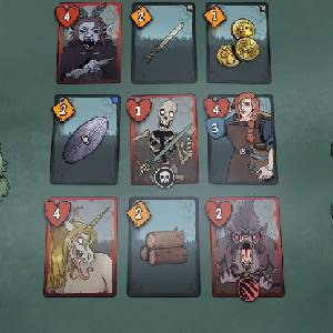 Pyrene - Minions e Elite