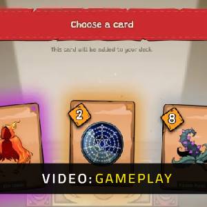 Pyrene - Video di Gioco