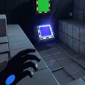 Esplora ambienti diversi