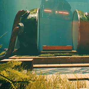 interagire con meccaniche di gioco