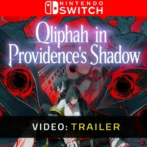 Qliphah in Providence's Shadow Nintendo Switch – Trailer