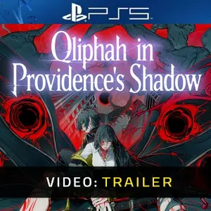 Qliphah in Providence's Shadow PS5 – Trailer