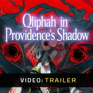 Qliphah in Providence's Shadow – Trailer